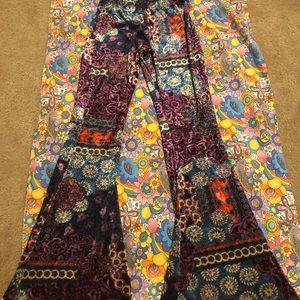 ⚡️💕Psychedelic velvet bells ⚡️💞